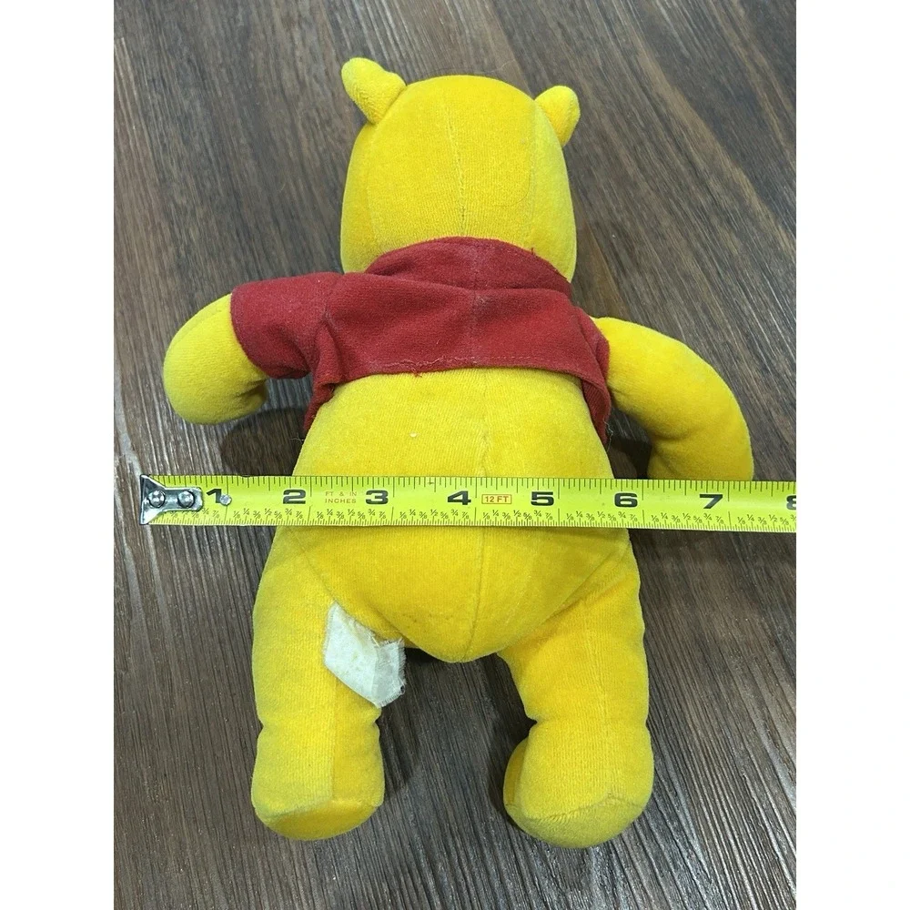 Winnie the‎ Pooh Plush 12
